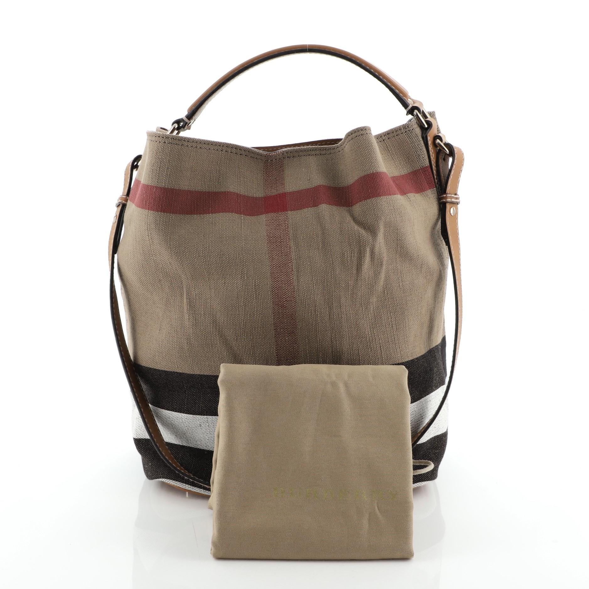 burberry ashby