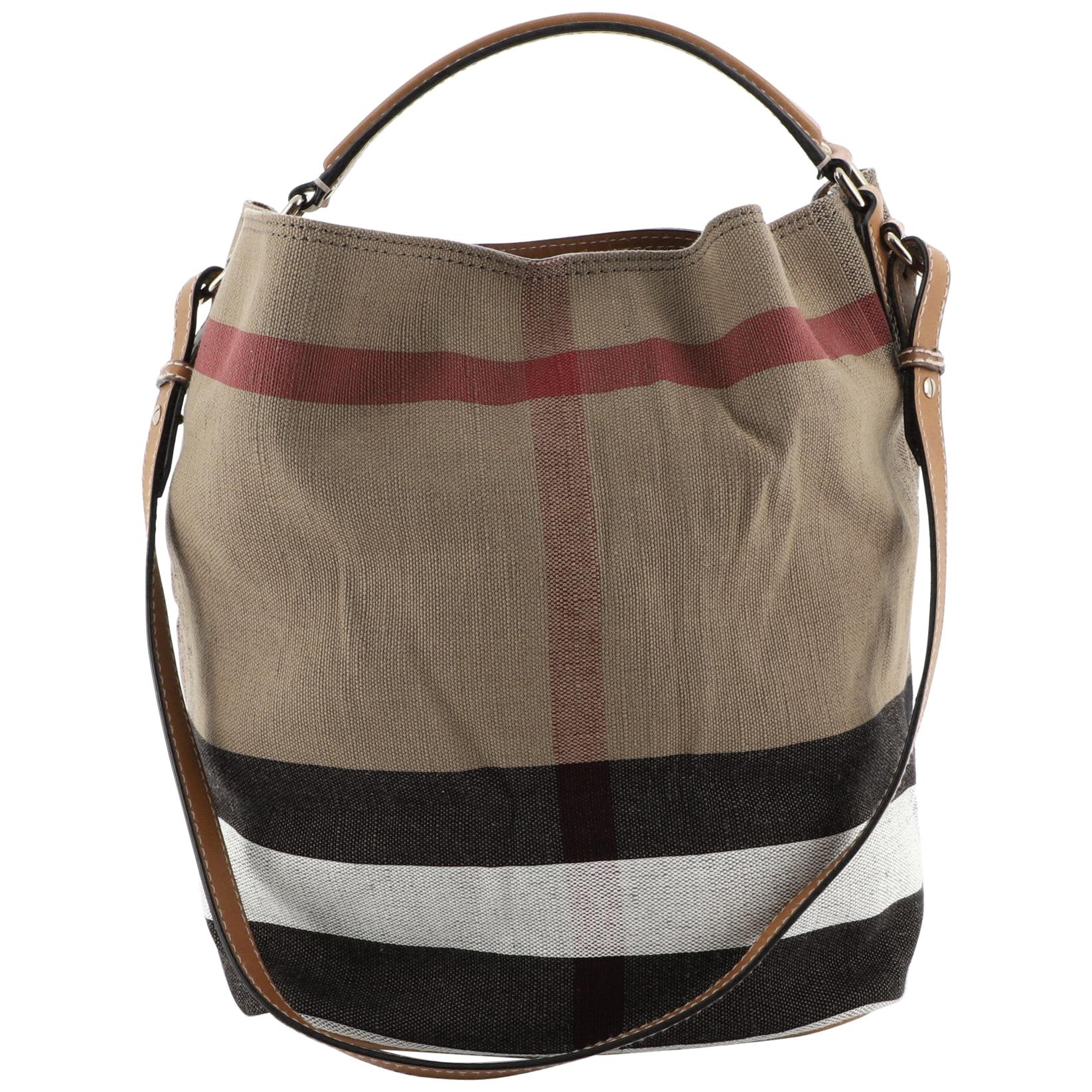 burberry ashby medium