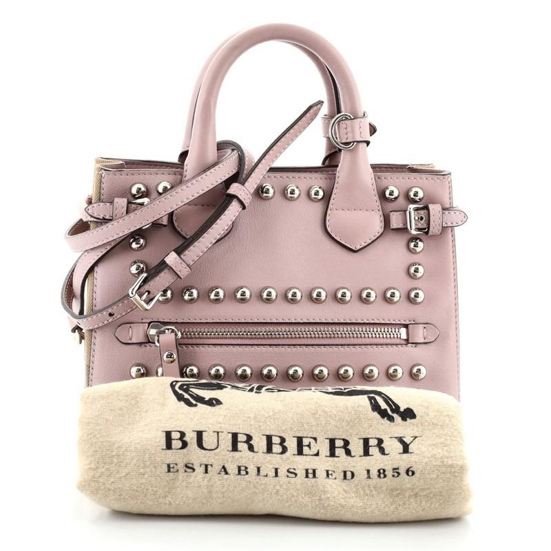 Burberry baby banner sale clearance