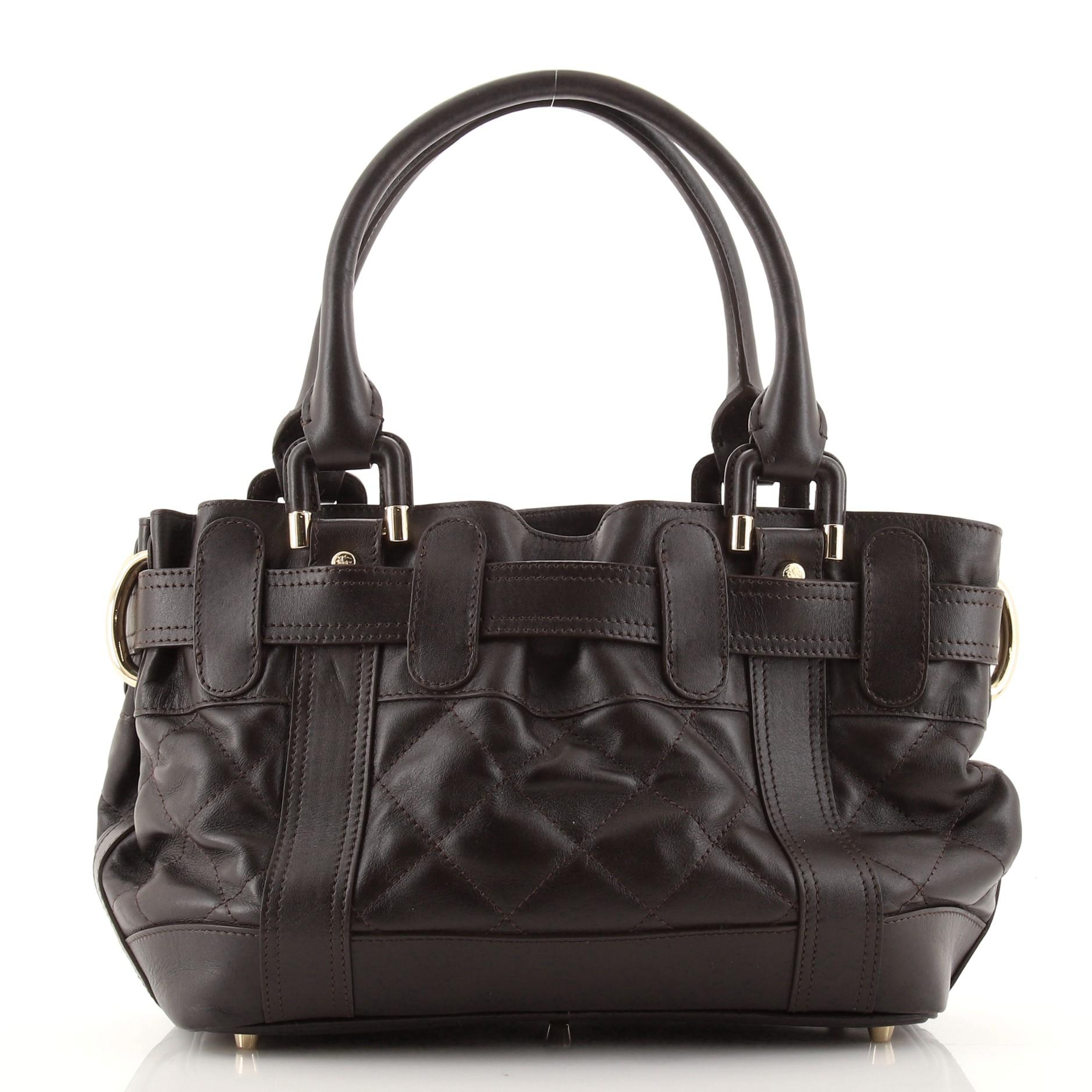 Burberry beaton top