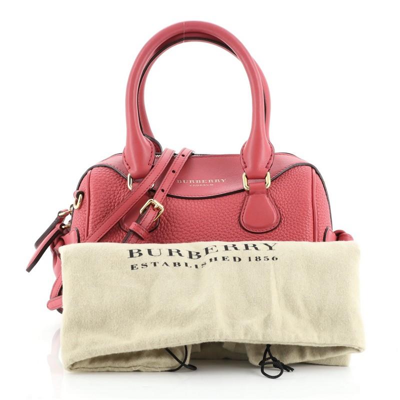 Burberry mini bee bag online