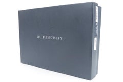 Burberry Beige Box Towel Gift Set Nova Check 9bk0114 Scarf/Wrap