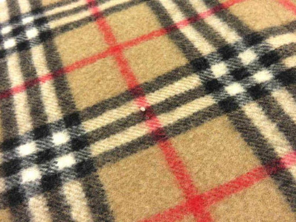 burberry kids scarf