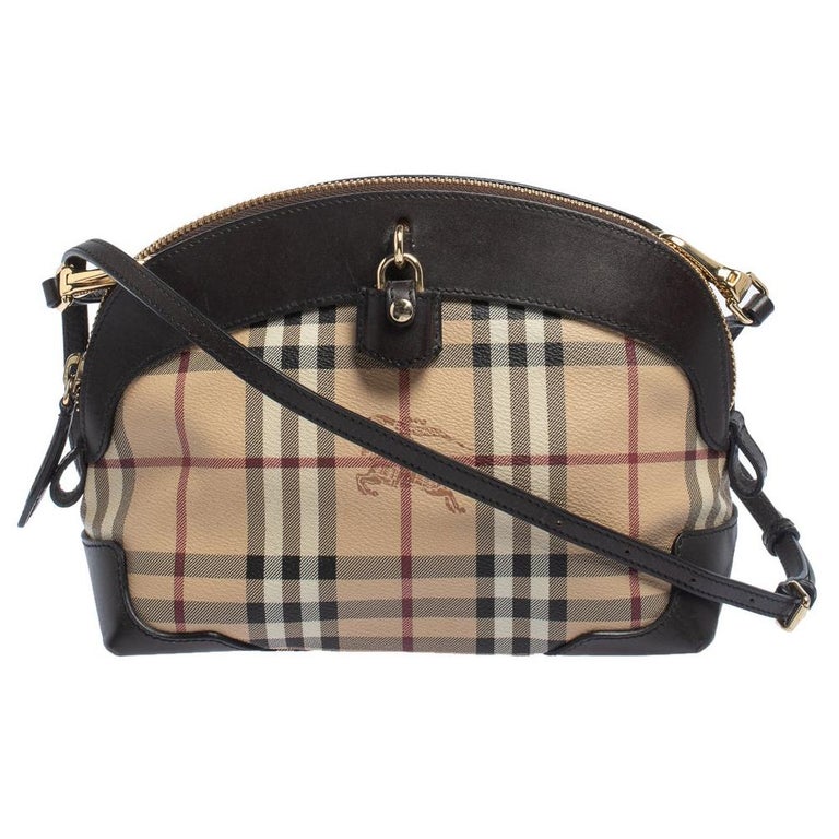 Vintage Burberry Handbags and Purses - 253 For Sale at 1stDibs