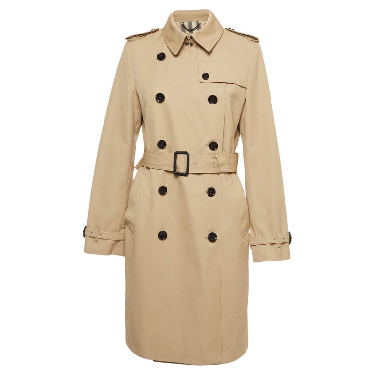 burberry trench coat discount