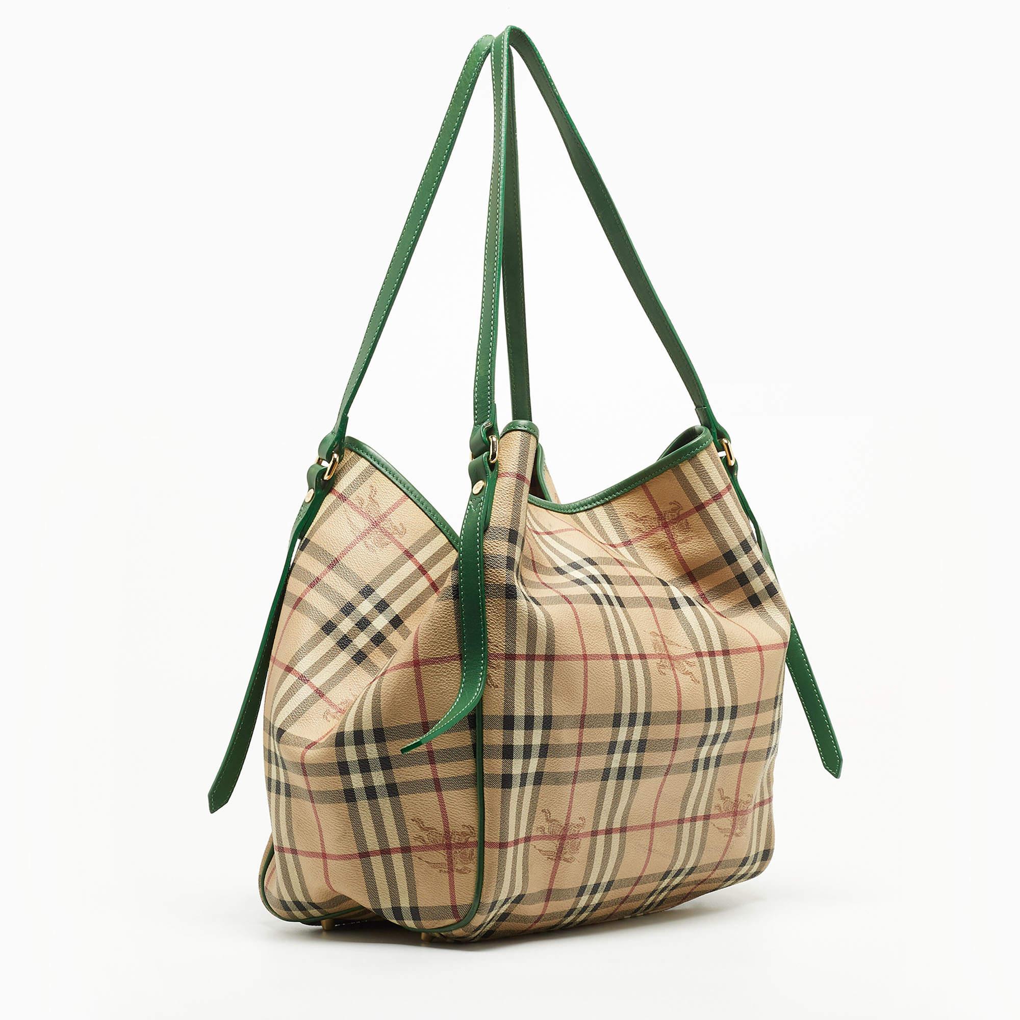 Indulge in timeless luxury with this designer tote for women. Meticulously crafted, this exquisite accessory embodies elegance, functionality, and style, making it the ultimate companion for every sophisticated woman.

