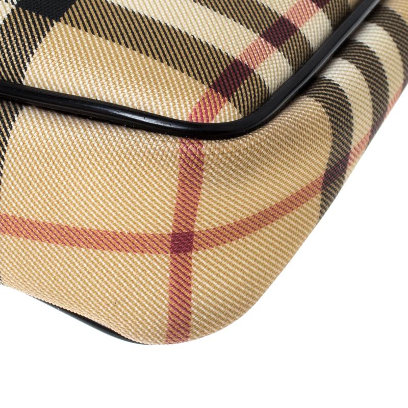 burberry pochette bag