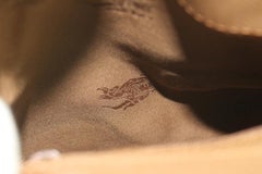 Burberry Beige Nova Check Mini Backpack 333bur519