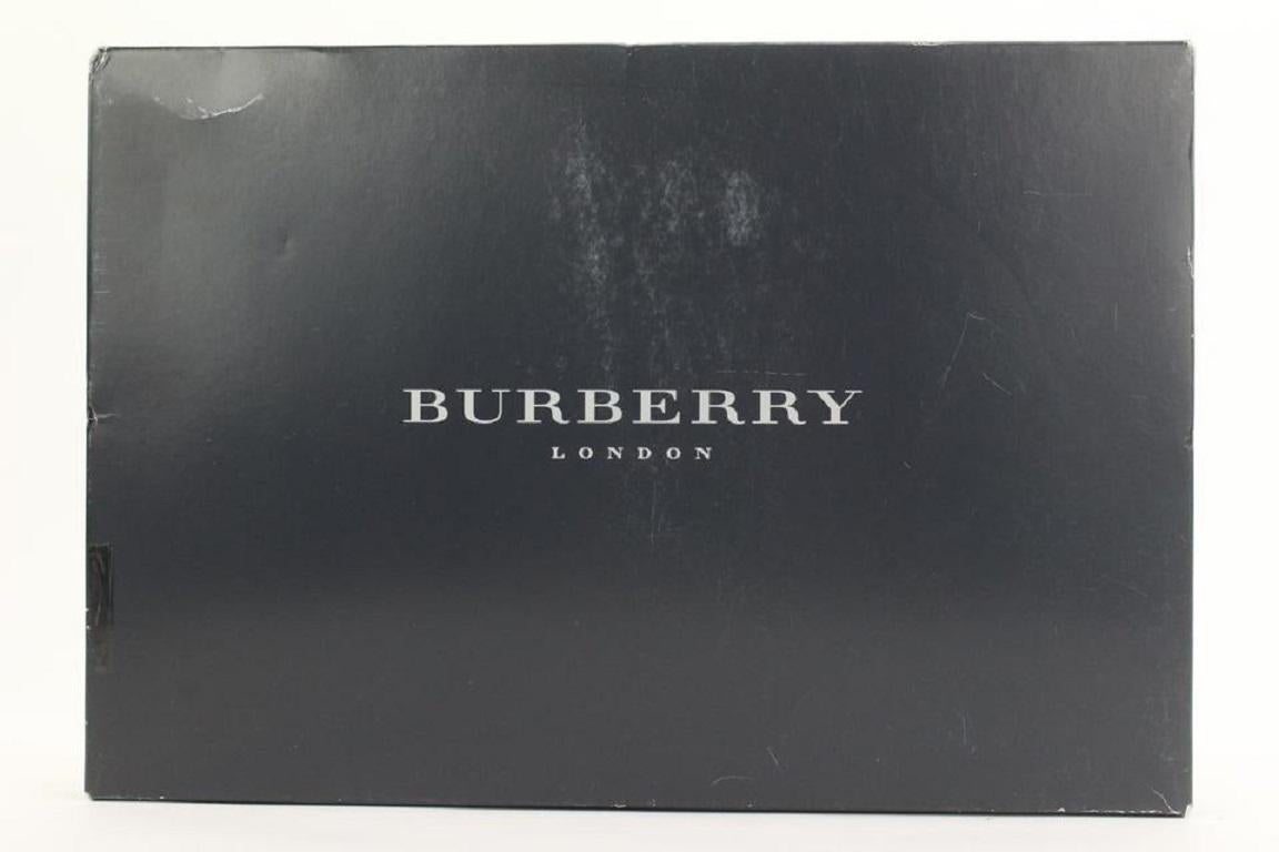 Burberry Beige Nova Check Three Towel Set 1bur921 6