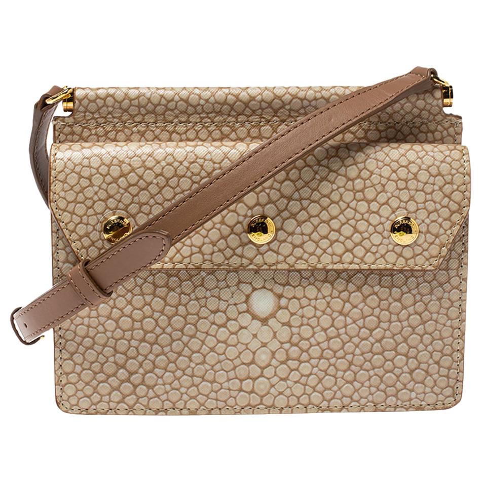 Burberry baby deals title pocket