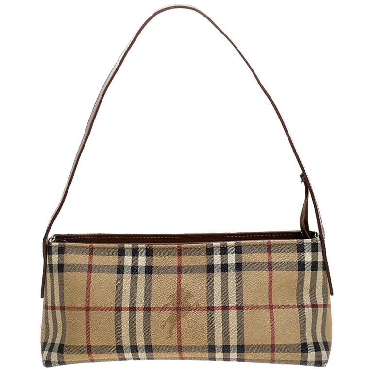 burberry shoulder bag for sale
