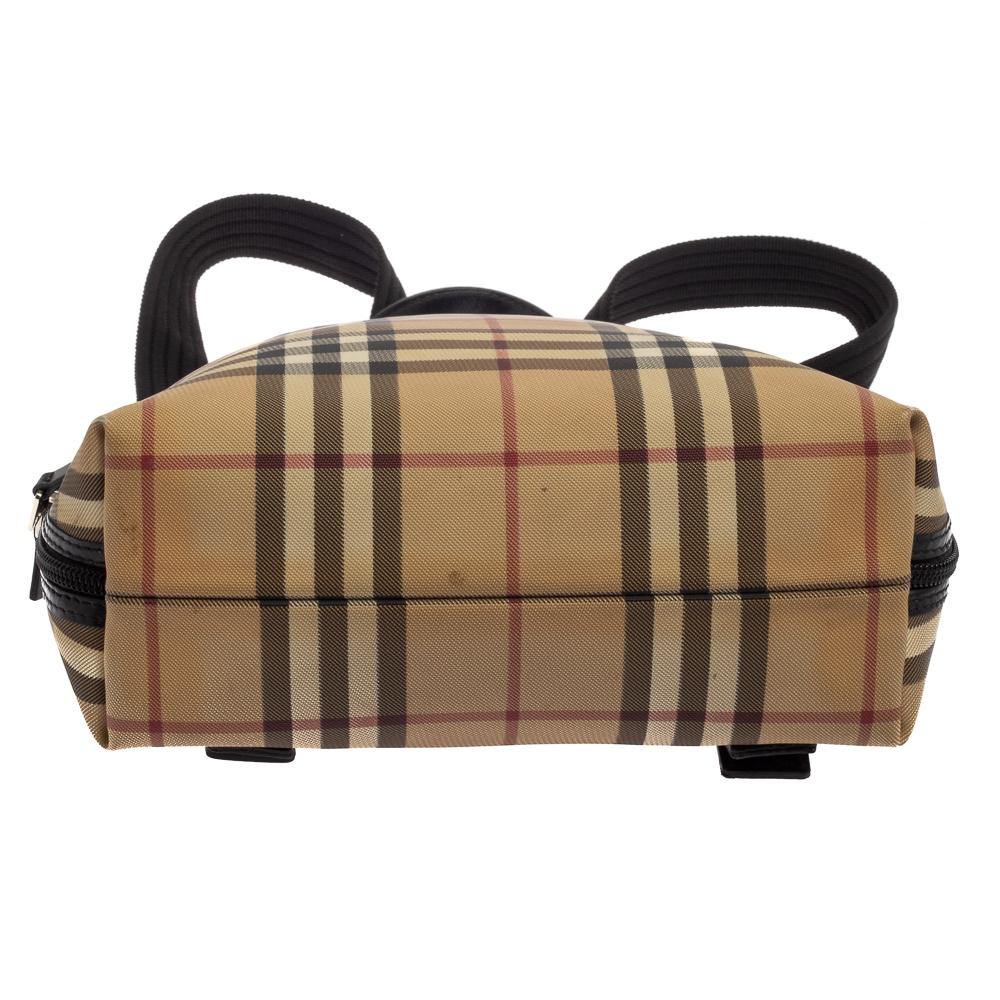 burberry suspenders