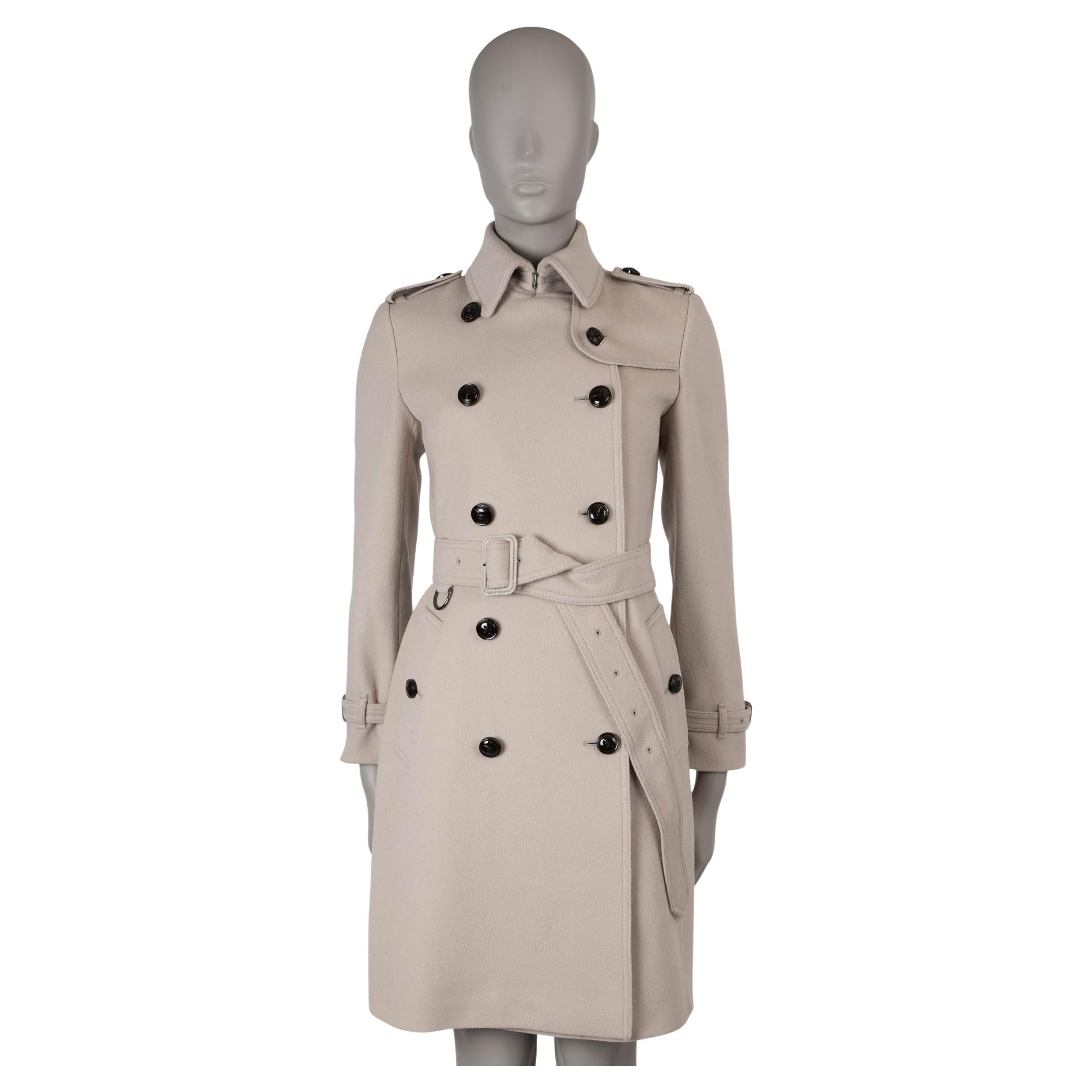 What is the difference between Burberry and Mulberry?
