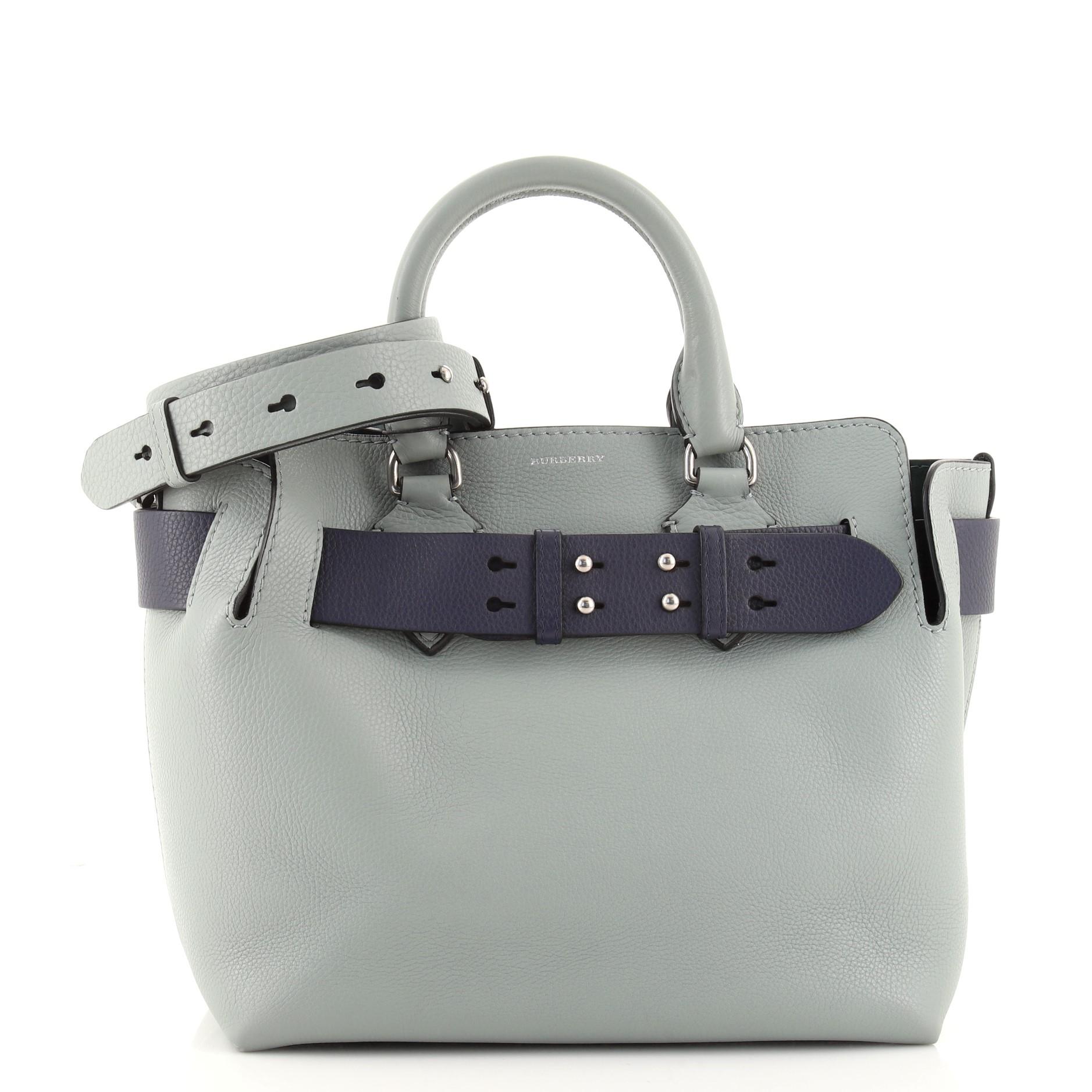 Burberry small hotsell belt bag