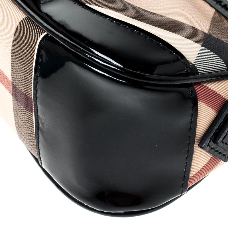 small burberry shoulder bag