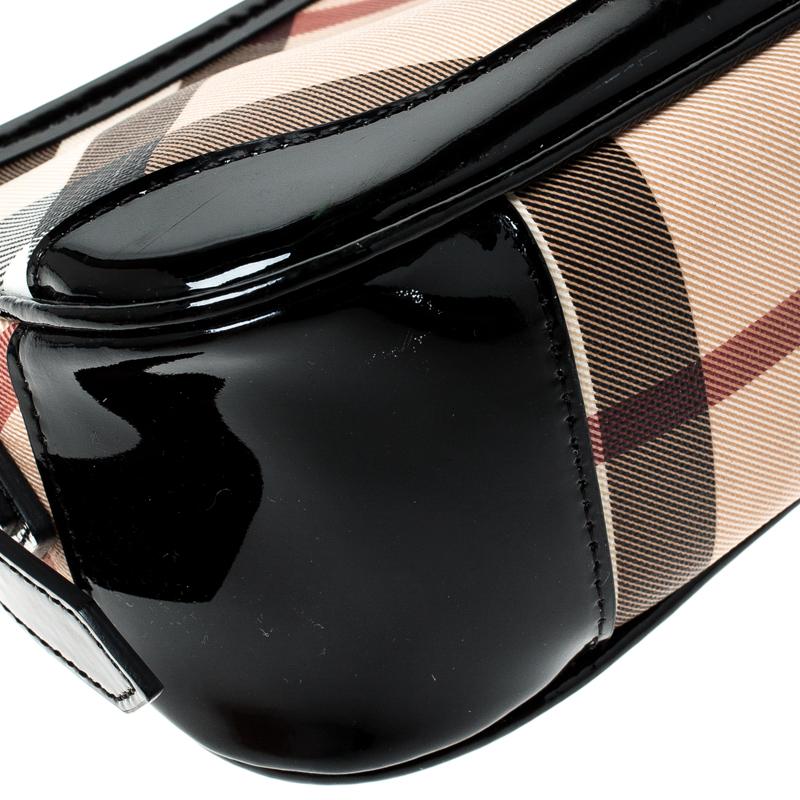 burberry bag small