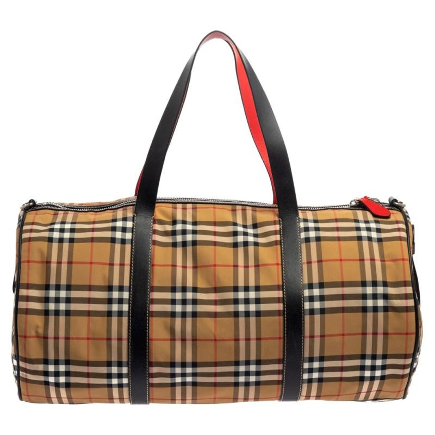 Vintage Burberry Luggage And Travel Bags 9 For Sale At 1stdibs Free delivery and returns on ebay plus items for plus members. vintage burberry luggage and travel