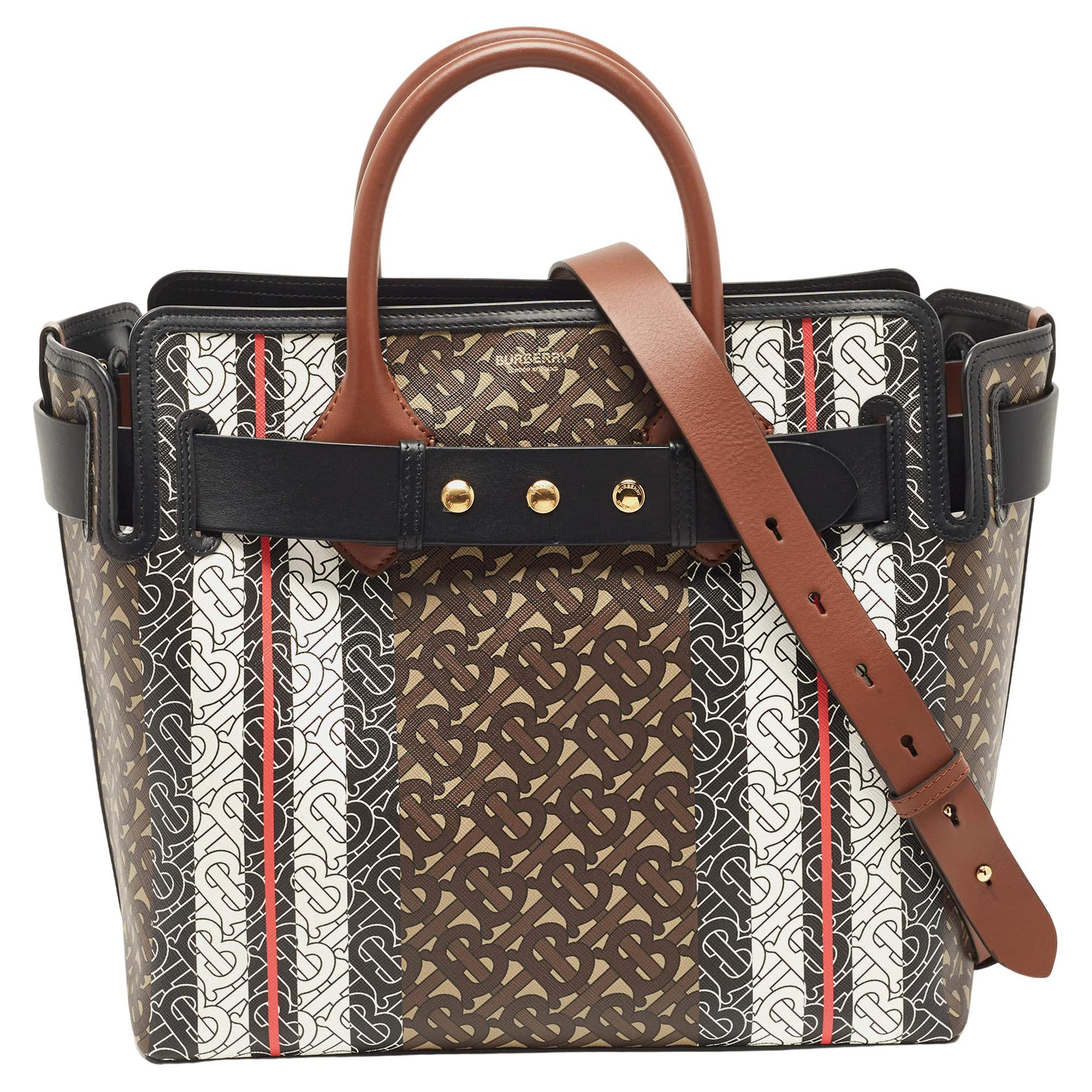 The Handbag Battlefield: Louis Vuitton, Gucci and Prada