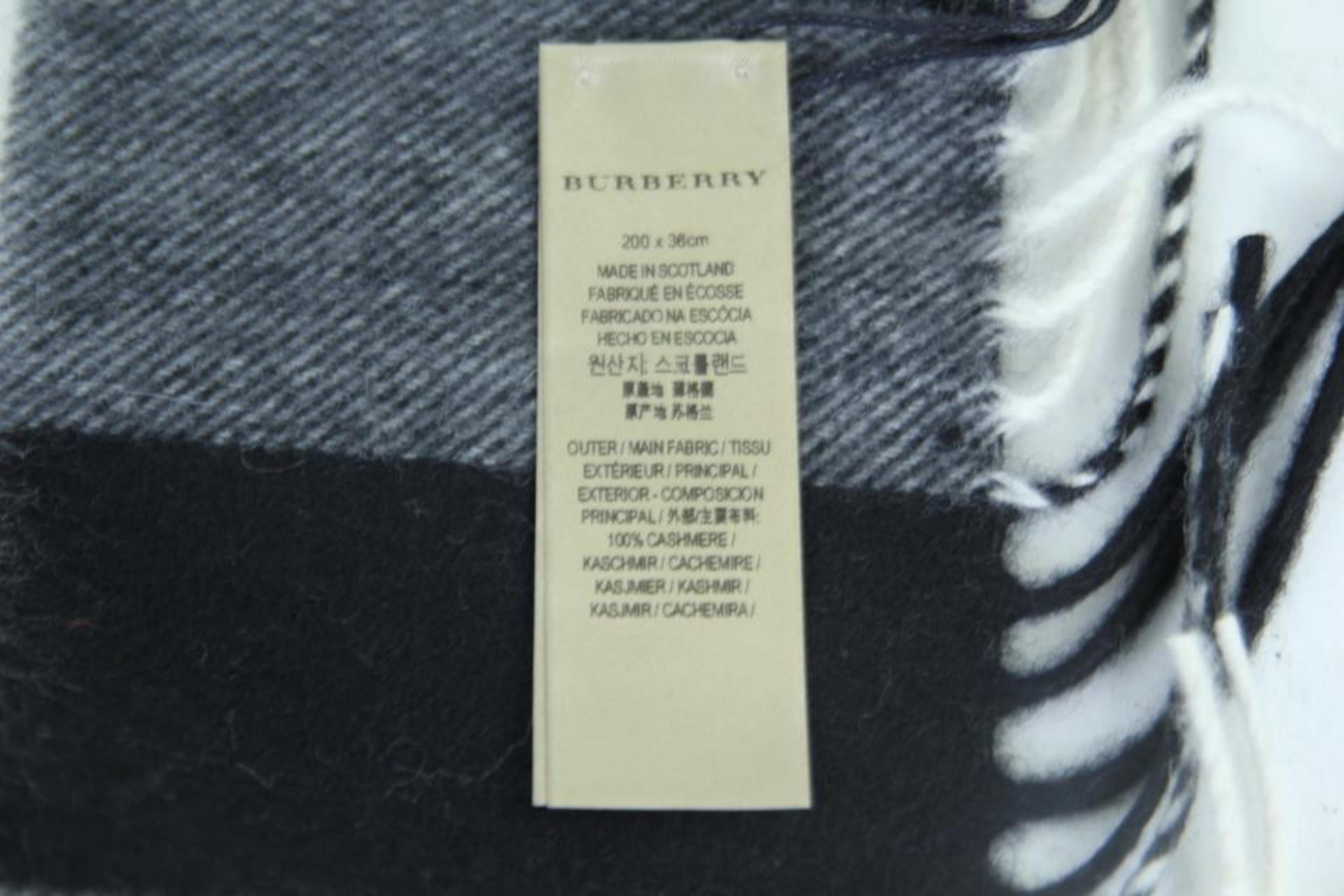 burberry price tag