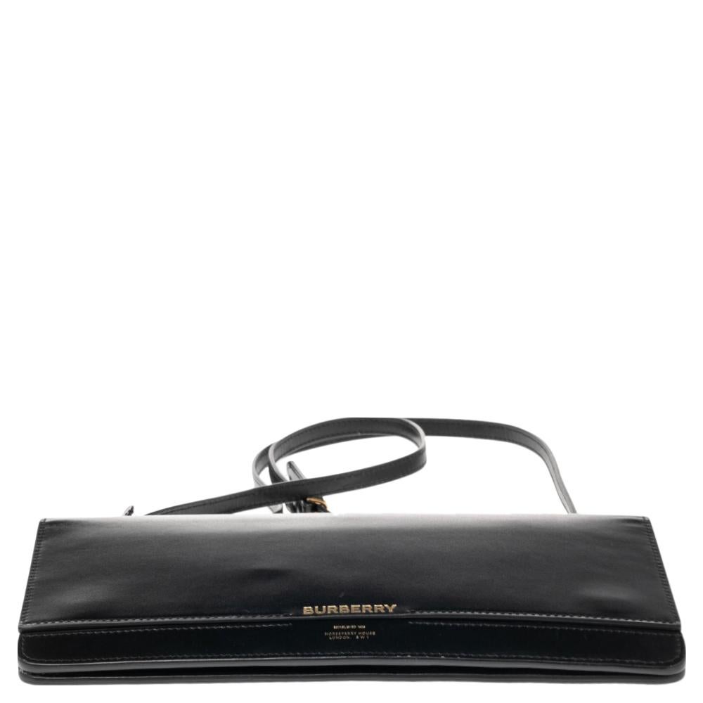 black and green clutch