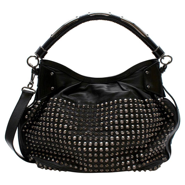 Burberry spiked bag Clearance