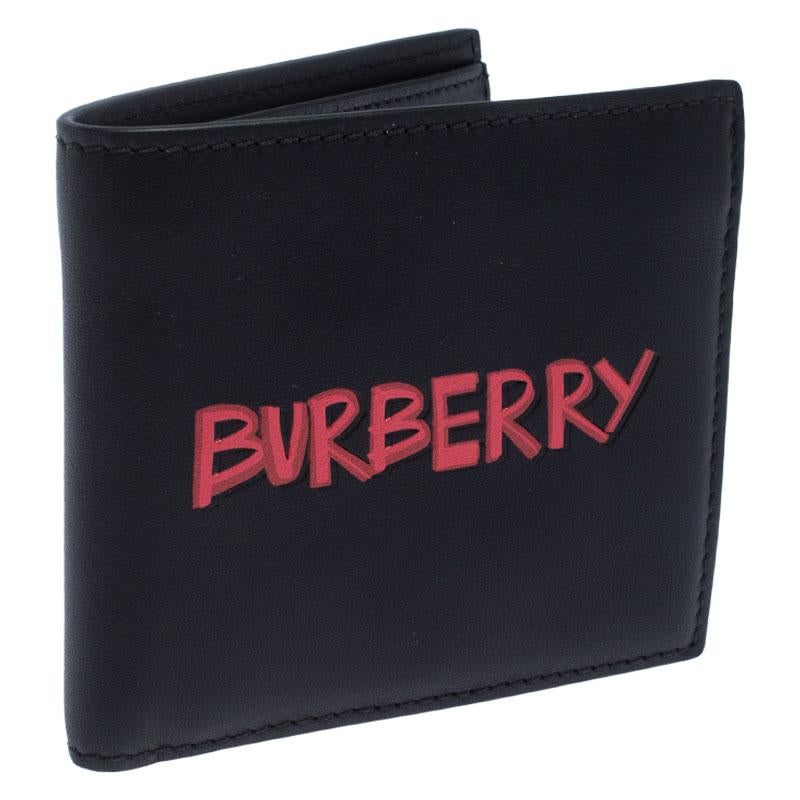burberry wallet sale