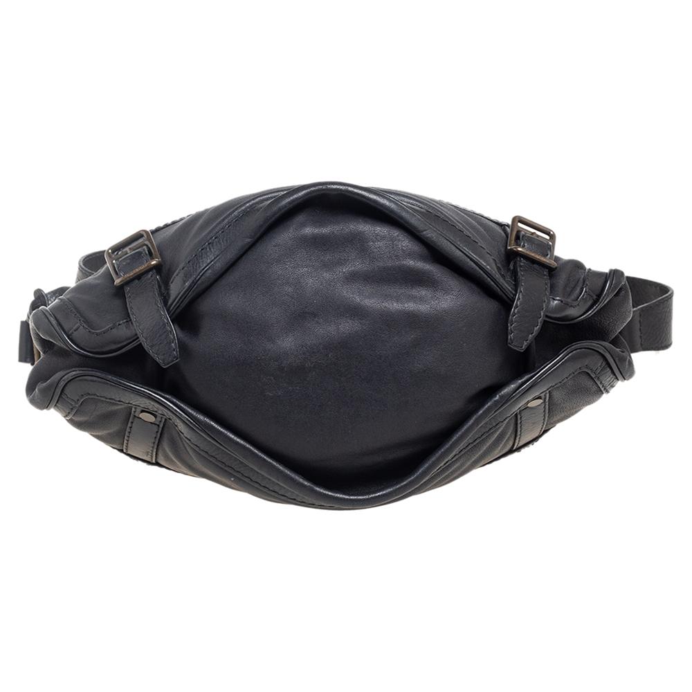 burberry men messenger bag