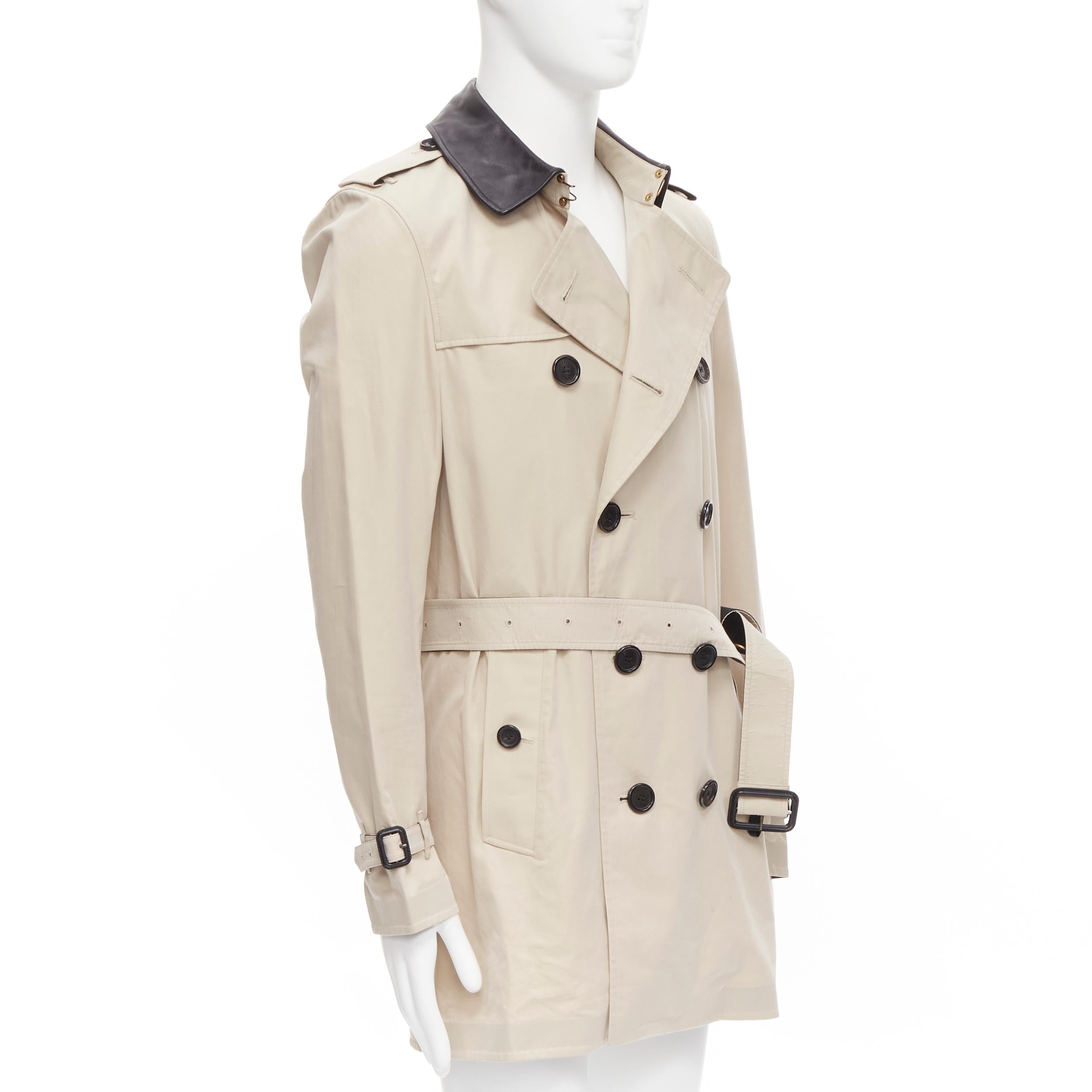 burberry kendel short field jacket
