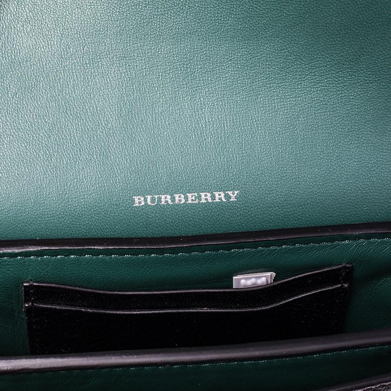 Burberry Black Leather Mini D-Ring Crossbody Bag at 1stDibs  burberry d ring  bag, burberry mini d ring bag, burberry d ring crossbody