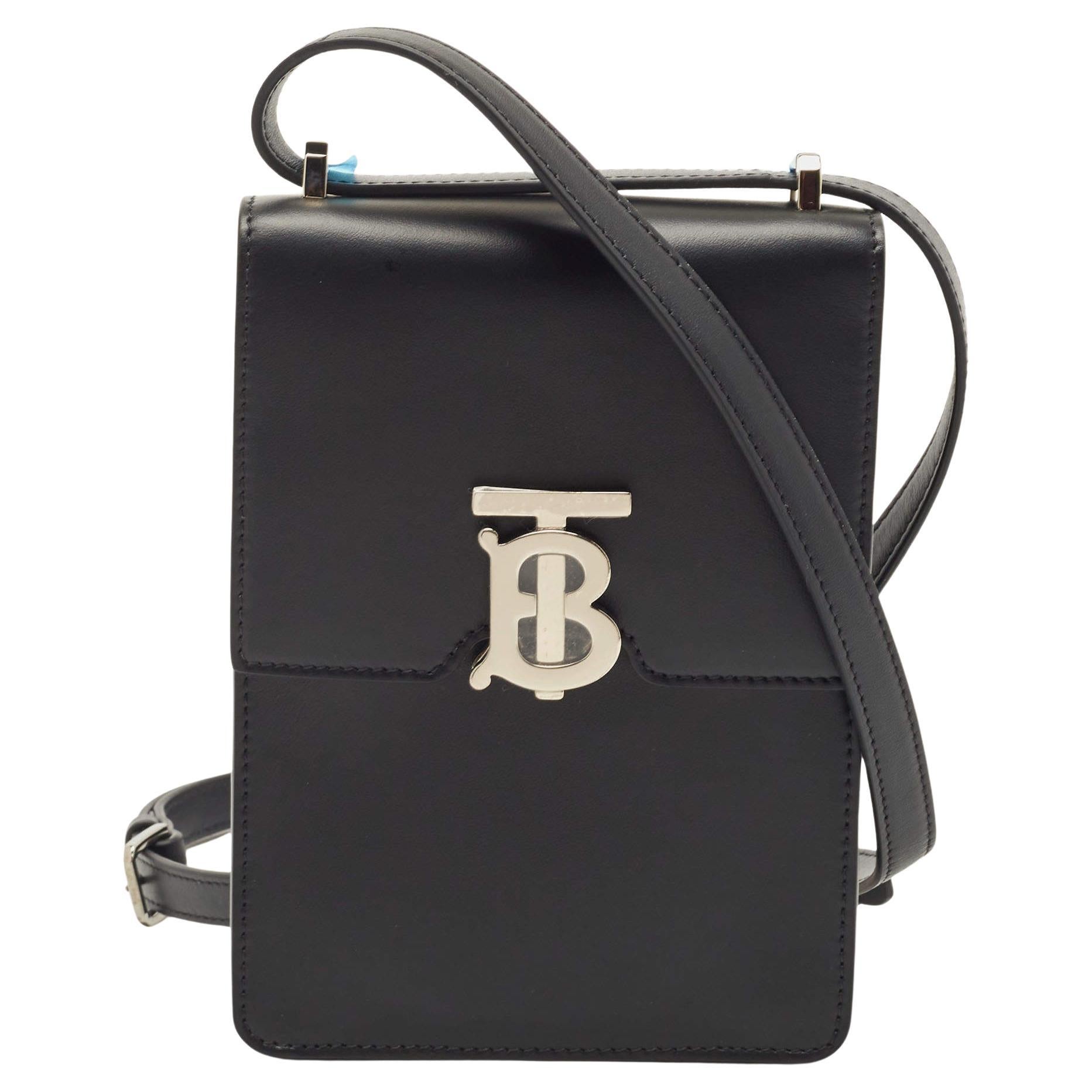 Marc Jacobs Black Nylon Crossbody Bag For Sale at 1stDibs