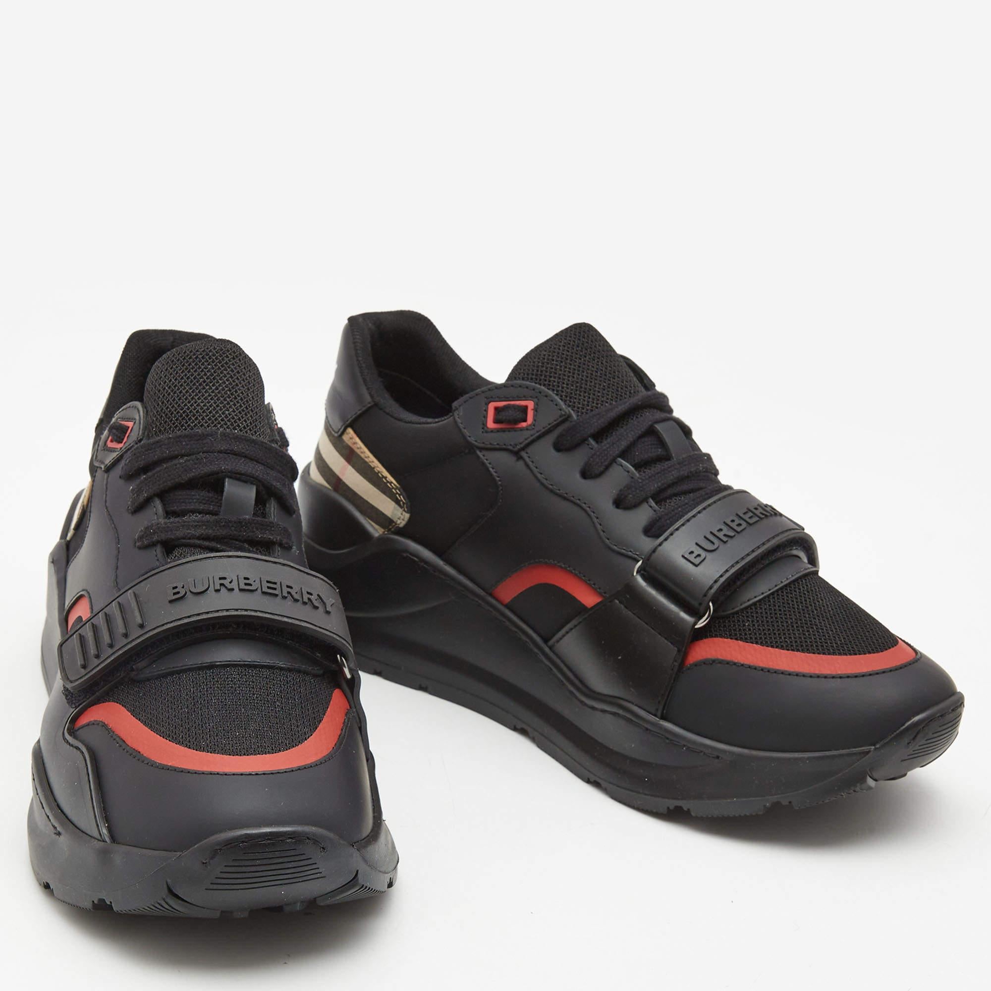 Coming in a classic silhouette, these designer sneakers are a seamless combination of luxury, comfort, and style. These sneakers are finished with signature details and comfortable insoles.

Includes: Original Dustbag, Original Box, Brand Tag, Info