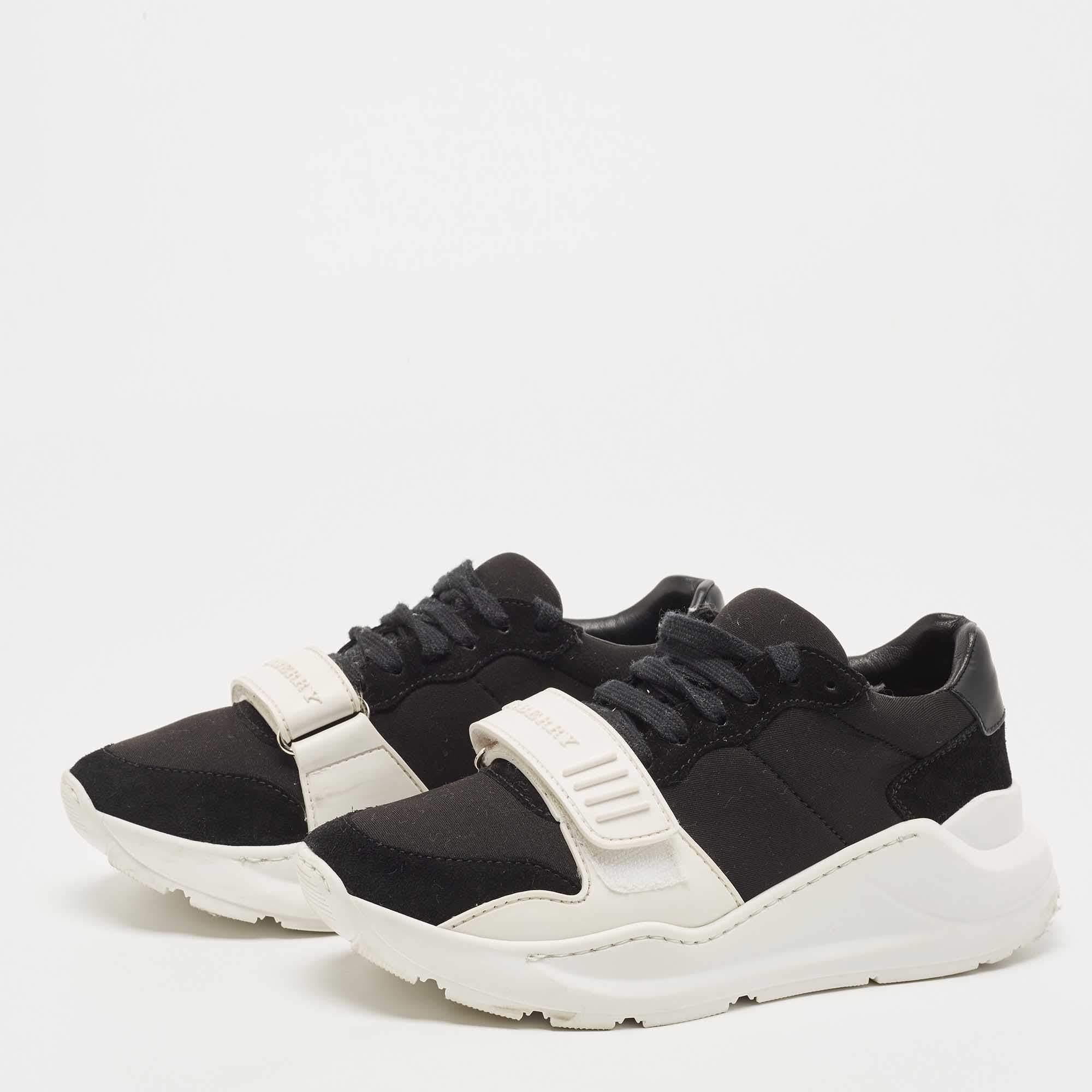 burberry trainers sale