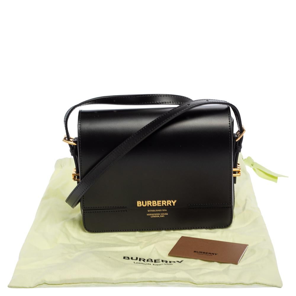 burberry grace bag
