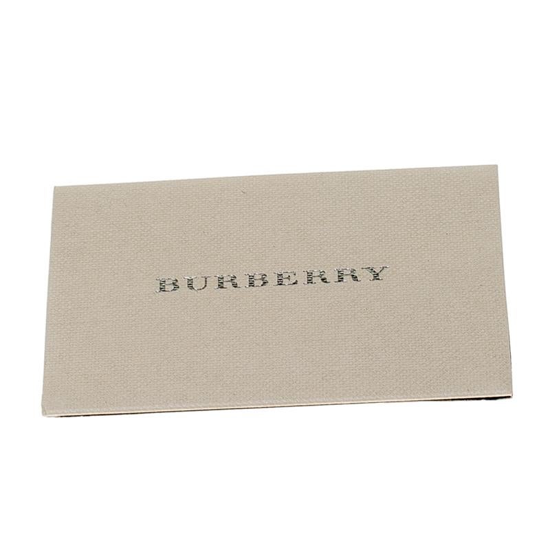 Burberry Black Soft Leather Bridle Small Hepburn Tote 2