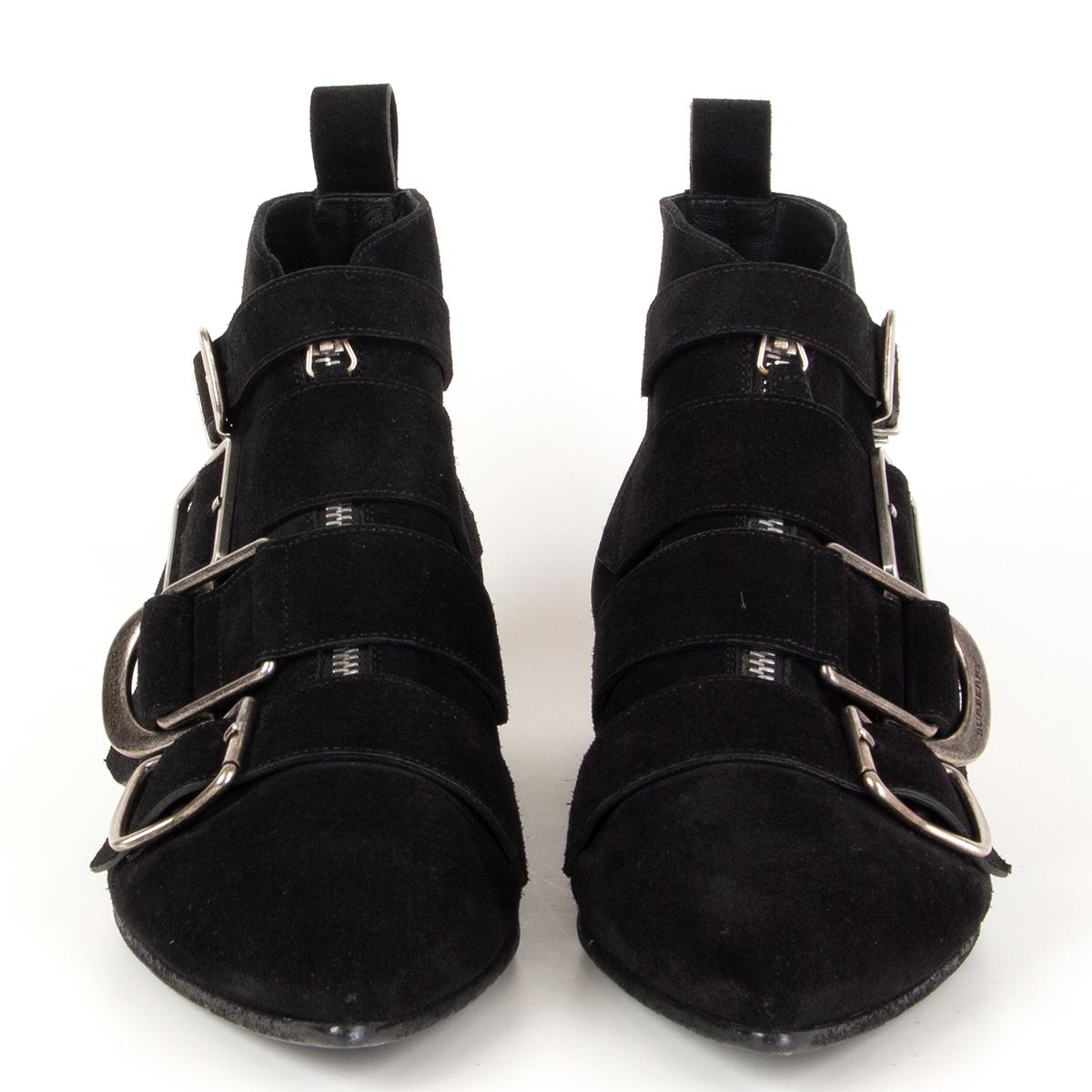 Botines 