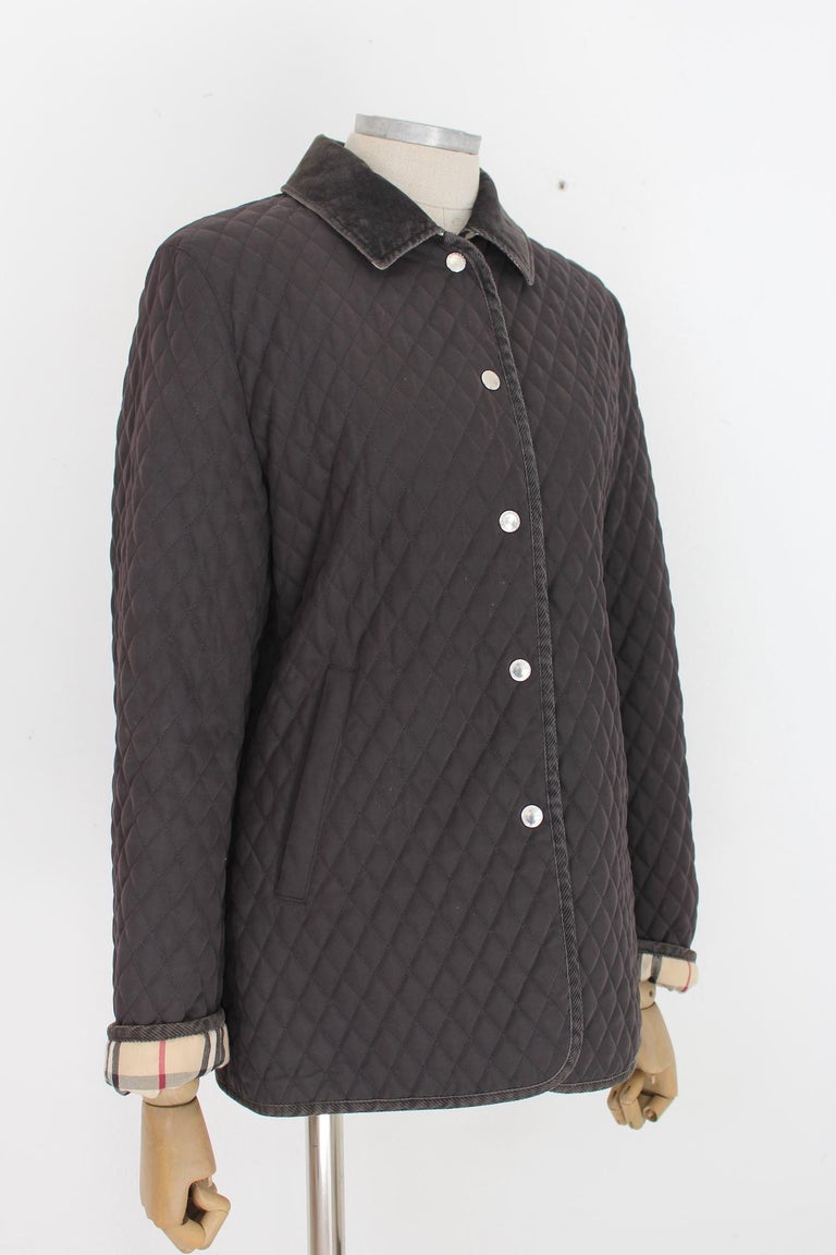 Burberry estampado 90 discount