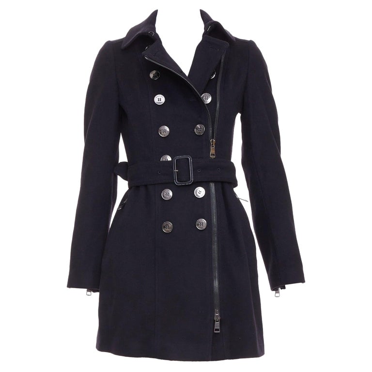 Vintage Burberry Coats and Outerwear 54 For Sale at 1stDibs