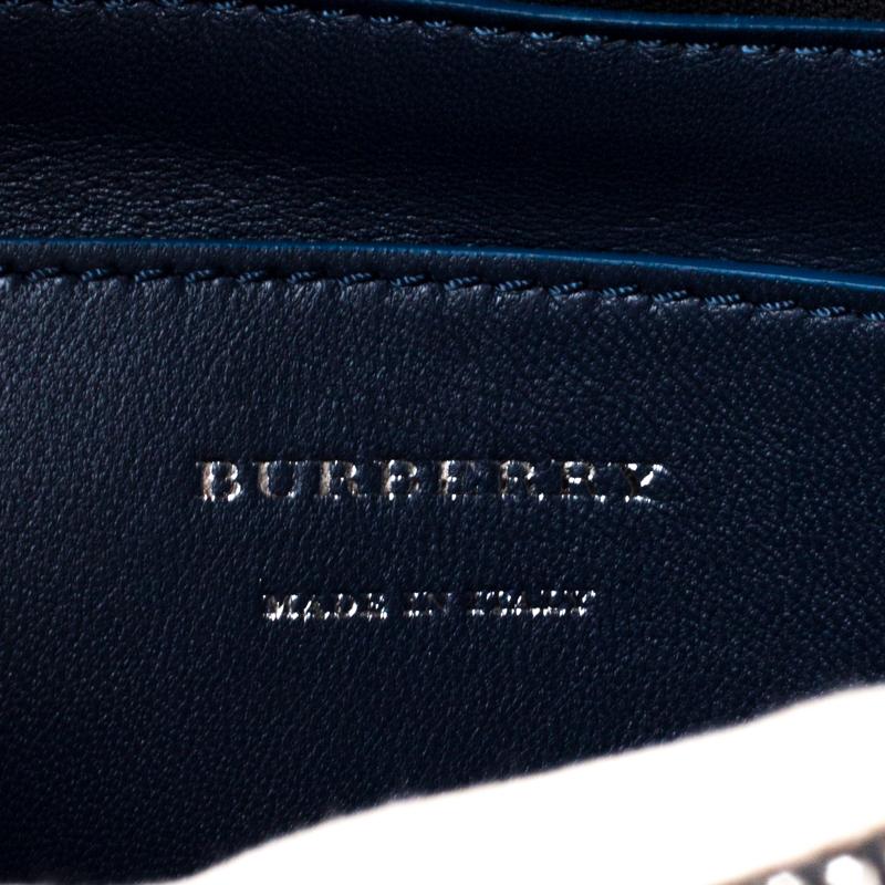 burberry donny backpack