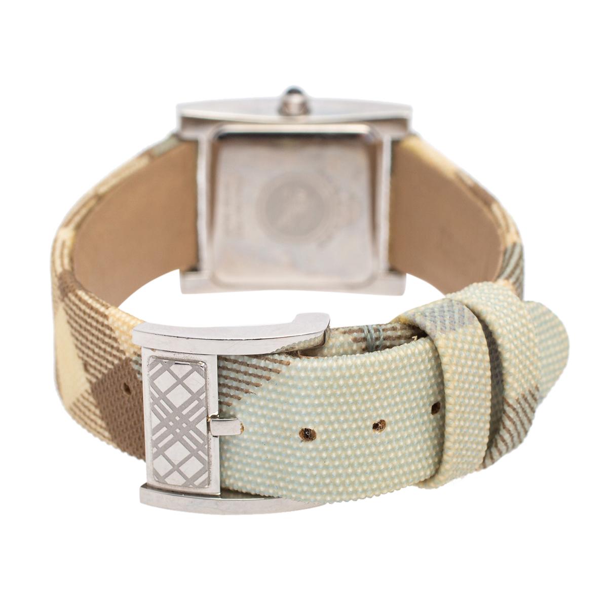 arlettie burberry