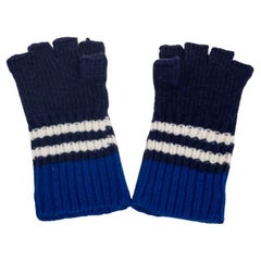 Black Gloves