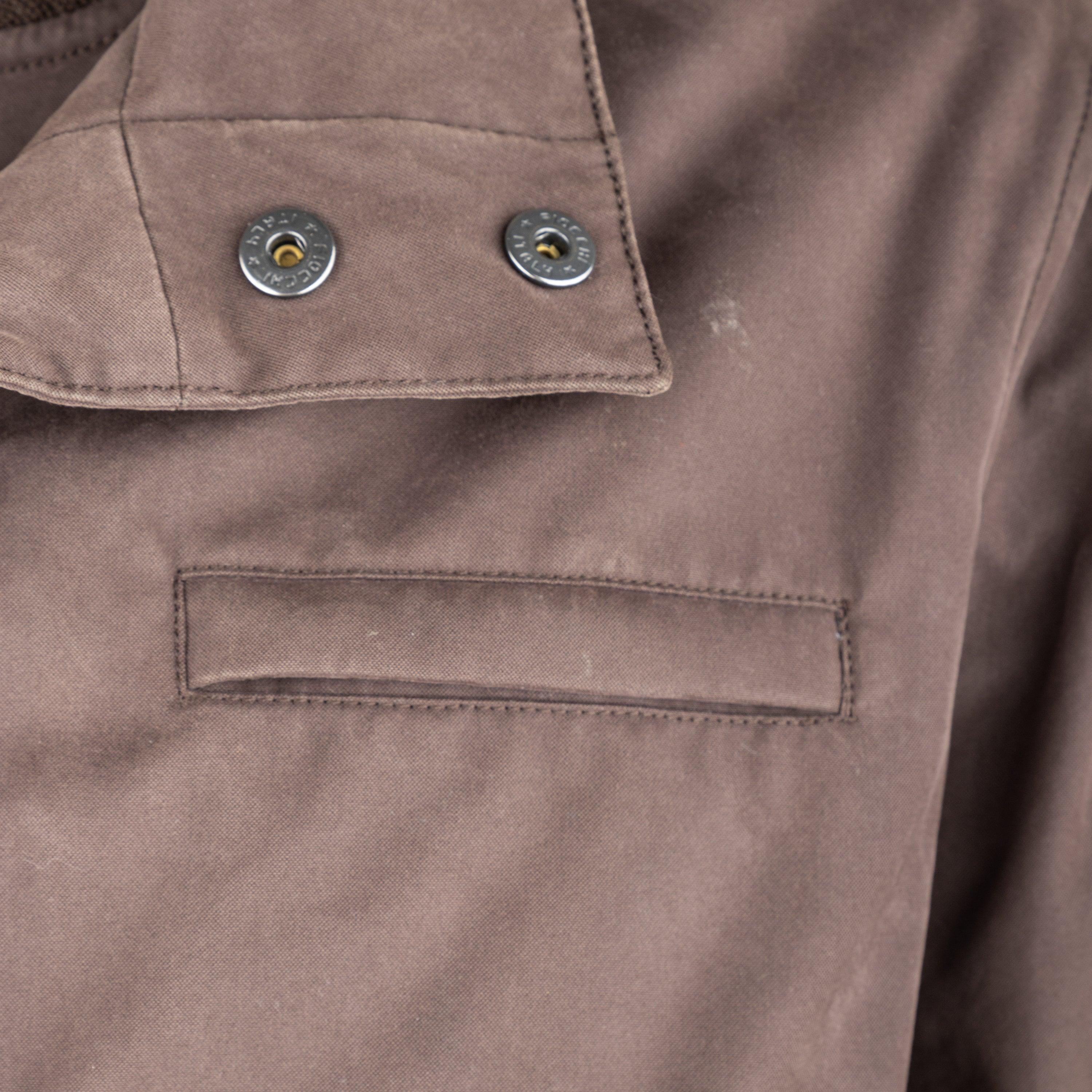 Burberry Bomber Jacket - '00s In Good Condition For Sale In Milano, IT