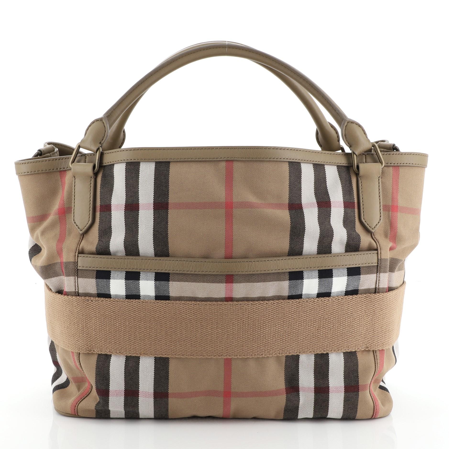 bercon bag
