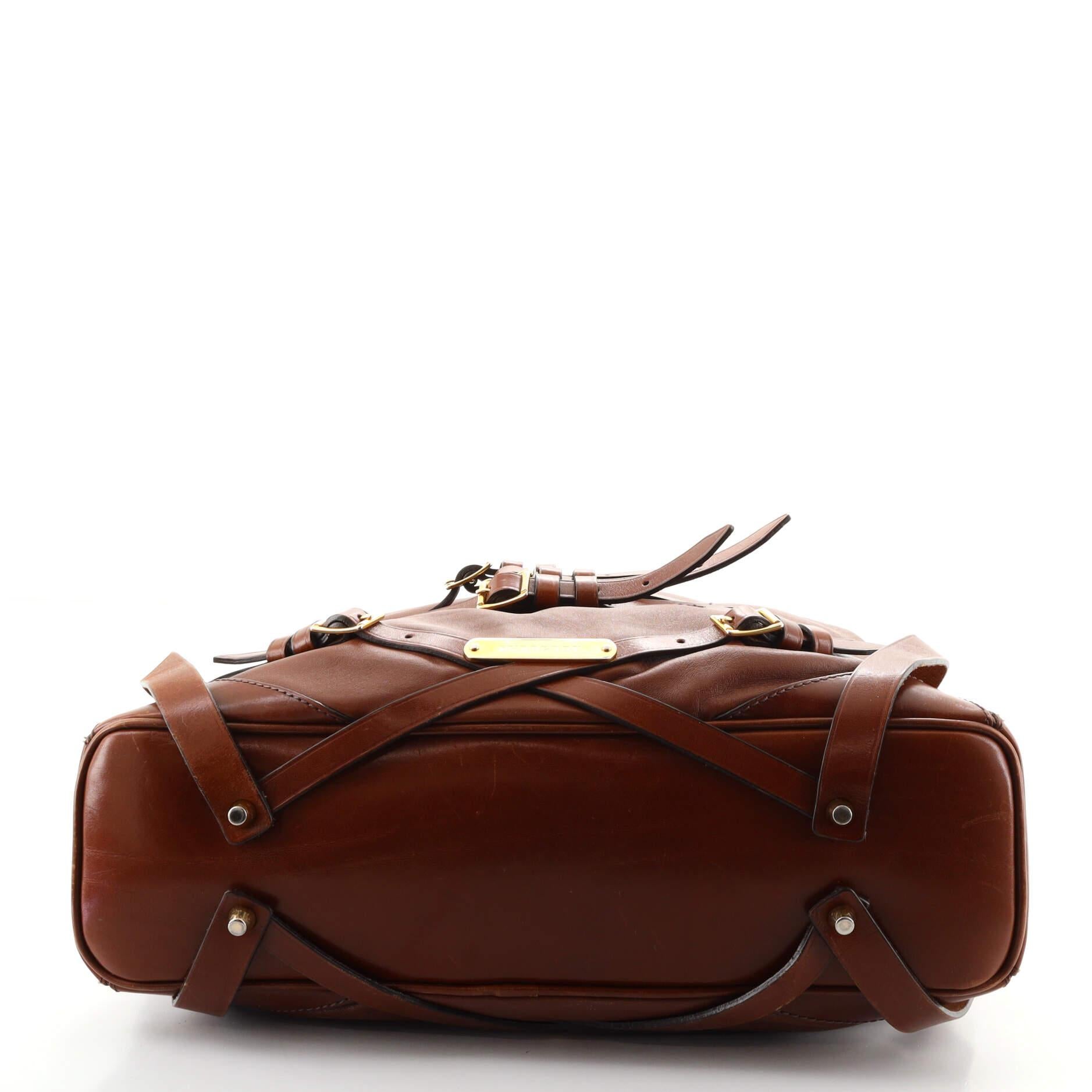 burberry bridle bag
