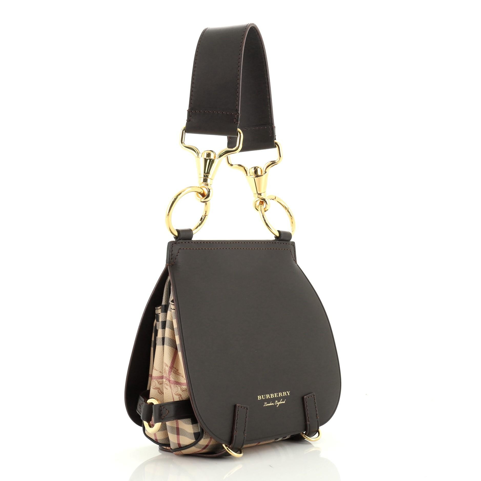 Burberry bridle bag 2016 best sale