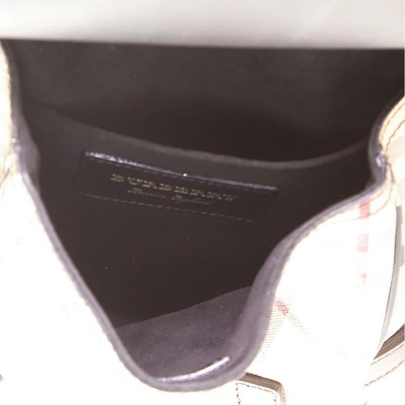 the bridle bag burberry