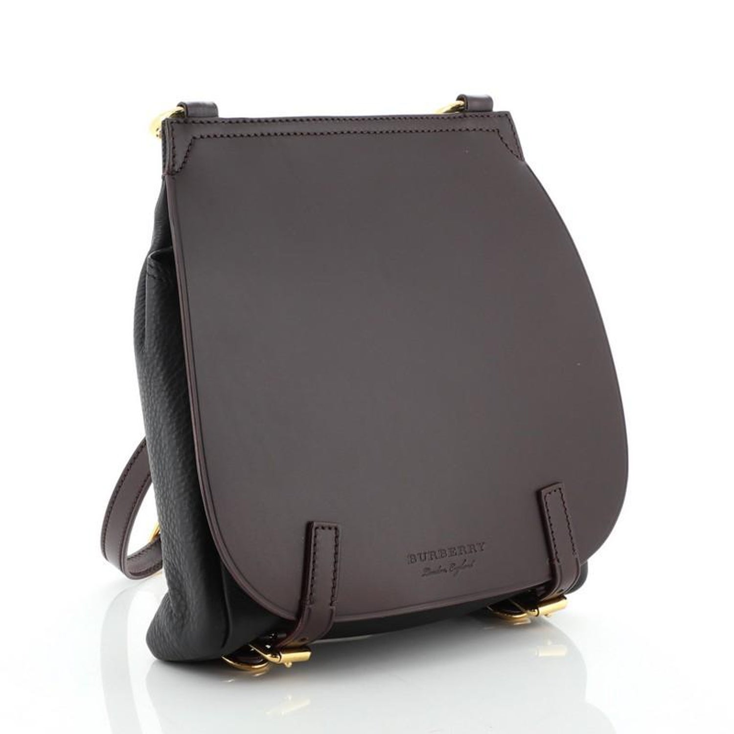 Burberry Bridle Handbag Leather Large at 1stDibs | burberry bridle shoulder  bag