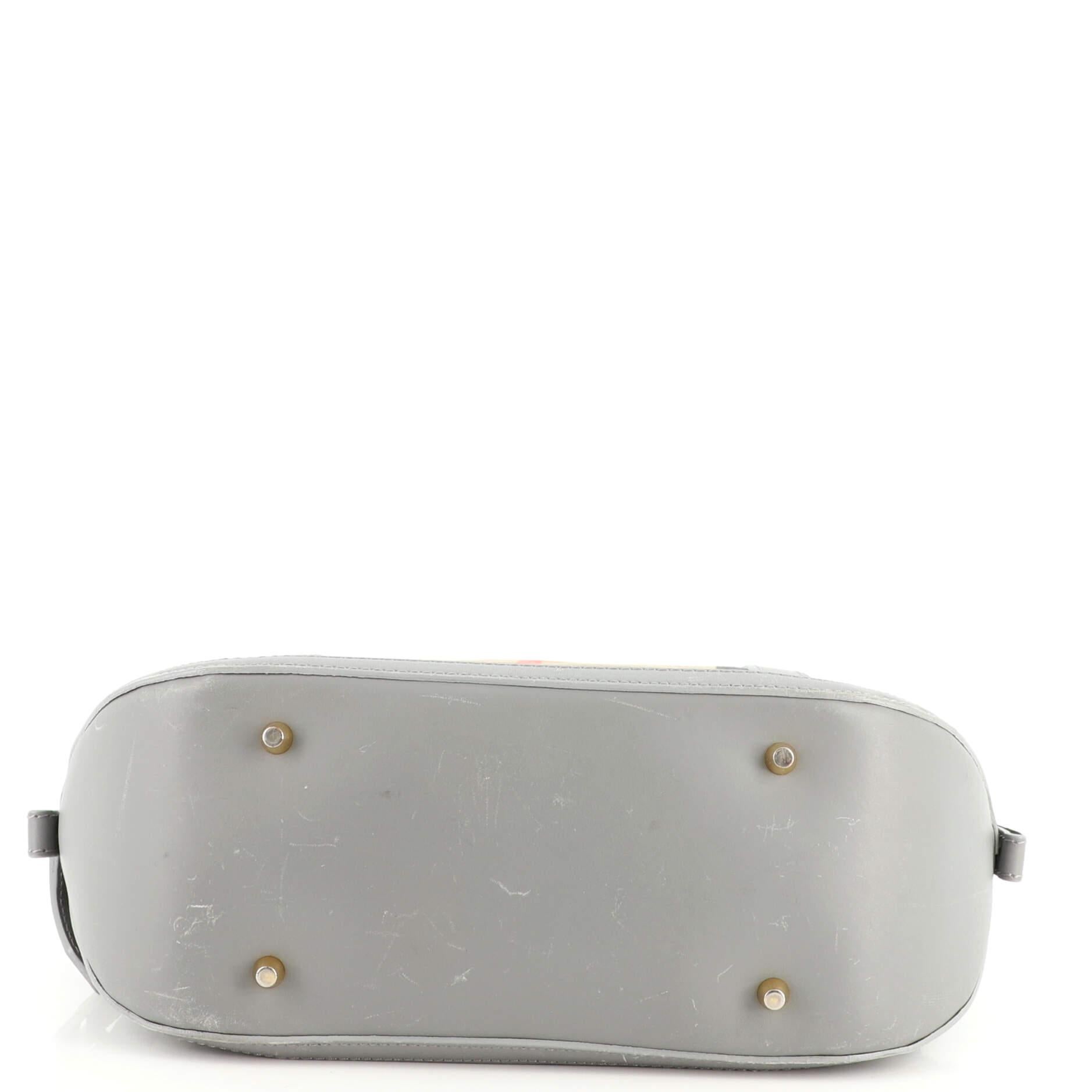 burberry bridle bag