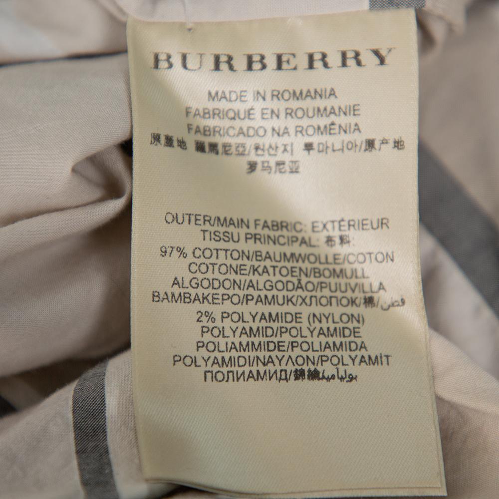 burberry brit dress