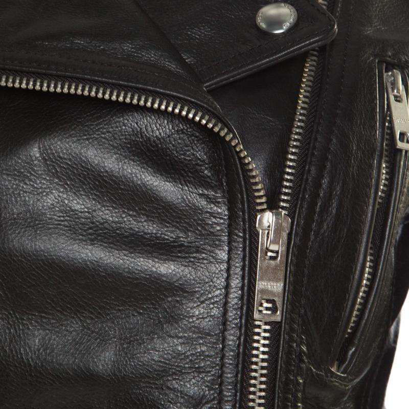 burberry brit biker jacket