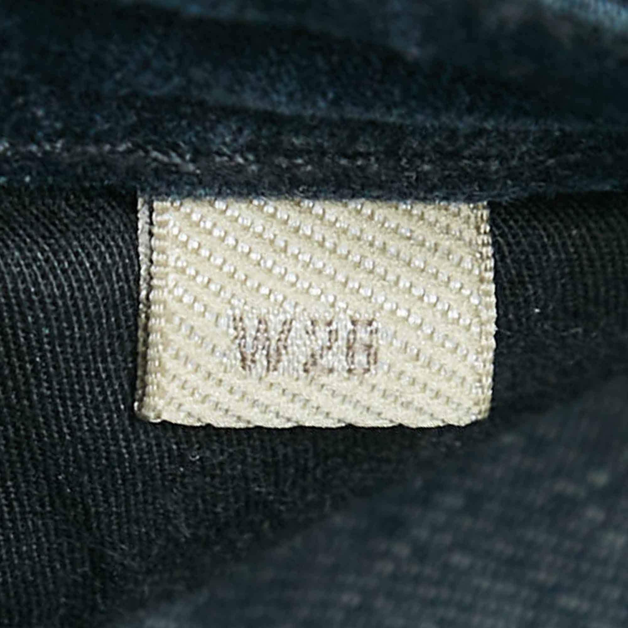Donna Burberry Brit Blu Denim Skin Fit Jeans M Vita 28
